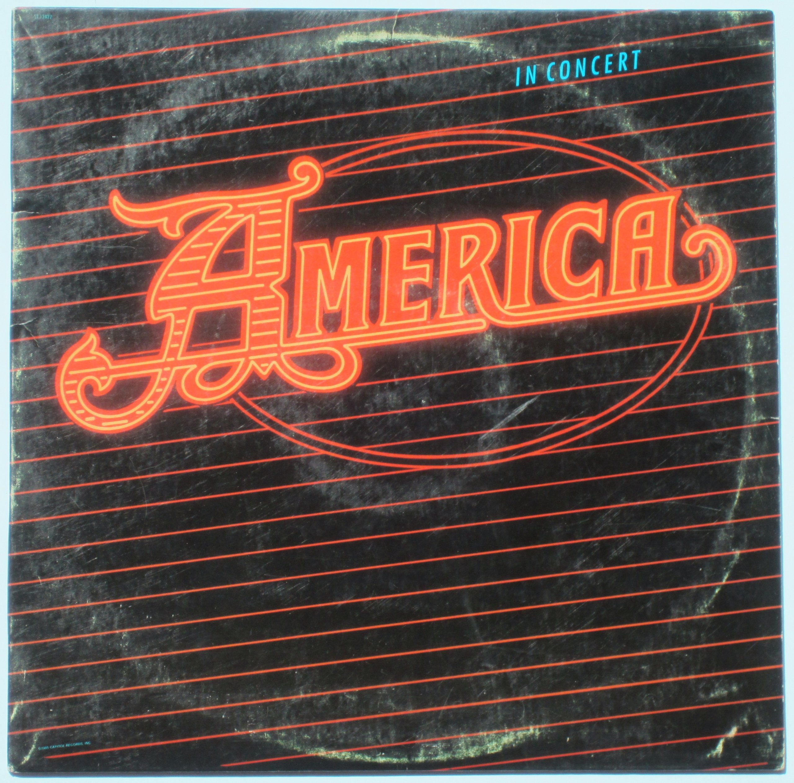 America In Concert
