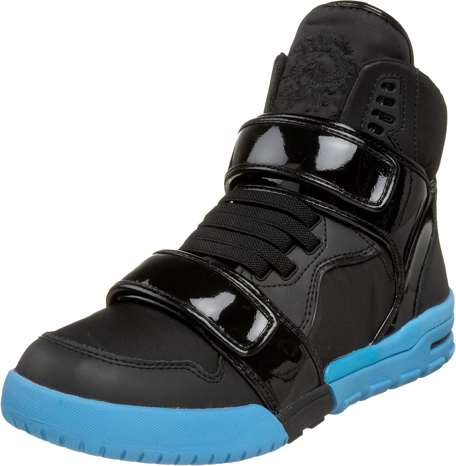 Buy Diesel Men's Mid Strap Sneaker Online Zimbabwe Ubuy