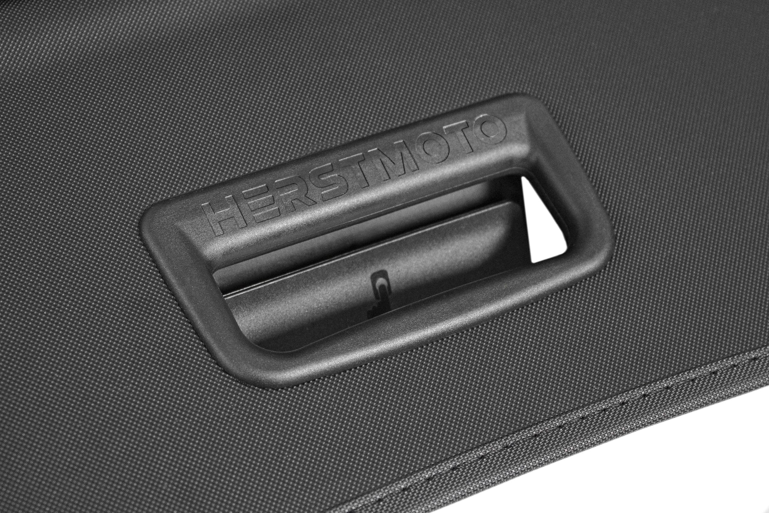 Kofferraumabdeckung Laderaumabdeckung für Renault Megane IV Kombi Grandtour Sport Tourer 2016-2024