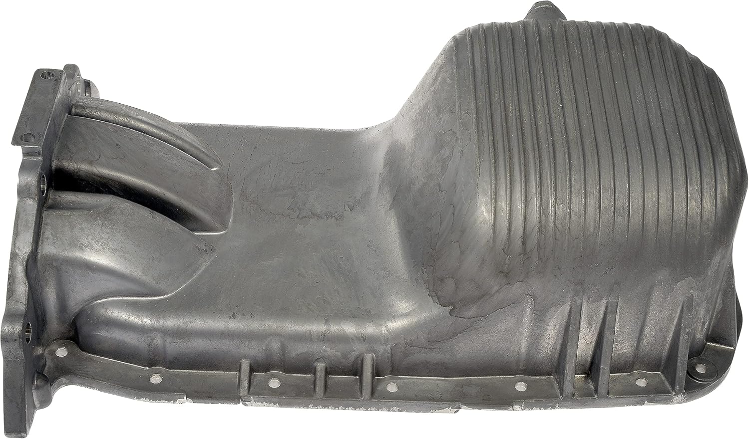 Dorman 264-043 Engine Oil Pan Compatible with Select Dodge/Hyundai/Kia Models