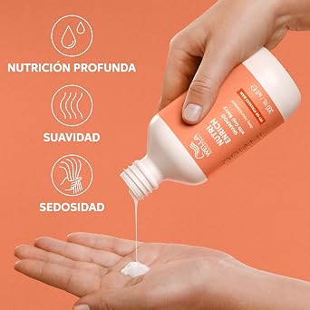 Invigo Nutri-Enrich Shampoo – 500 ml