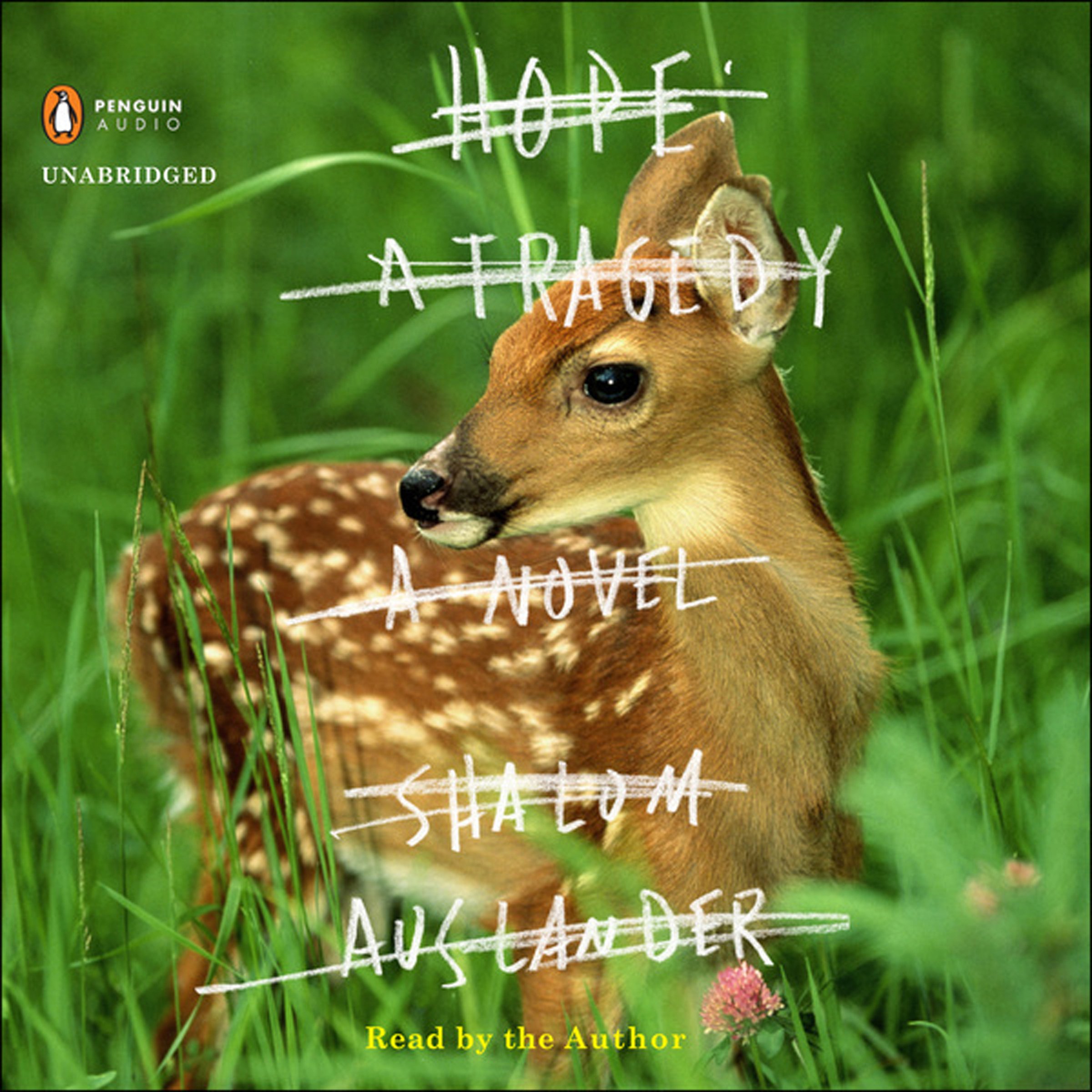 Hope: A Tragedy: A Novel