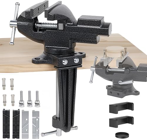 Table vise 84 clamp