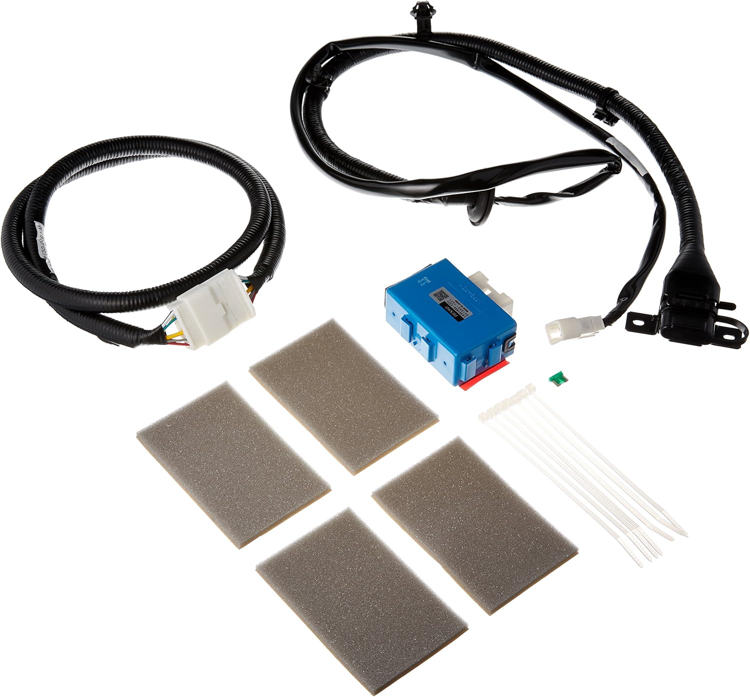 Genuine Toyota (PT725-48140 Towing Wire Harness