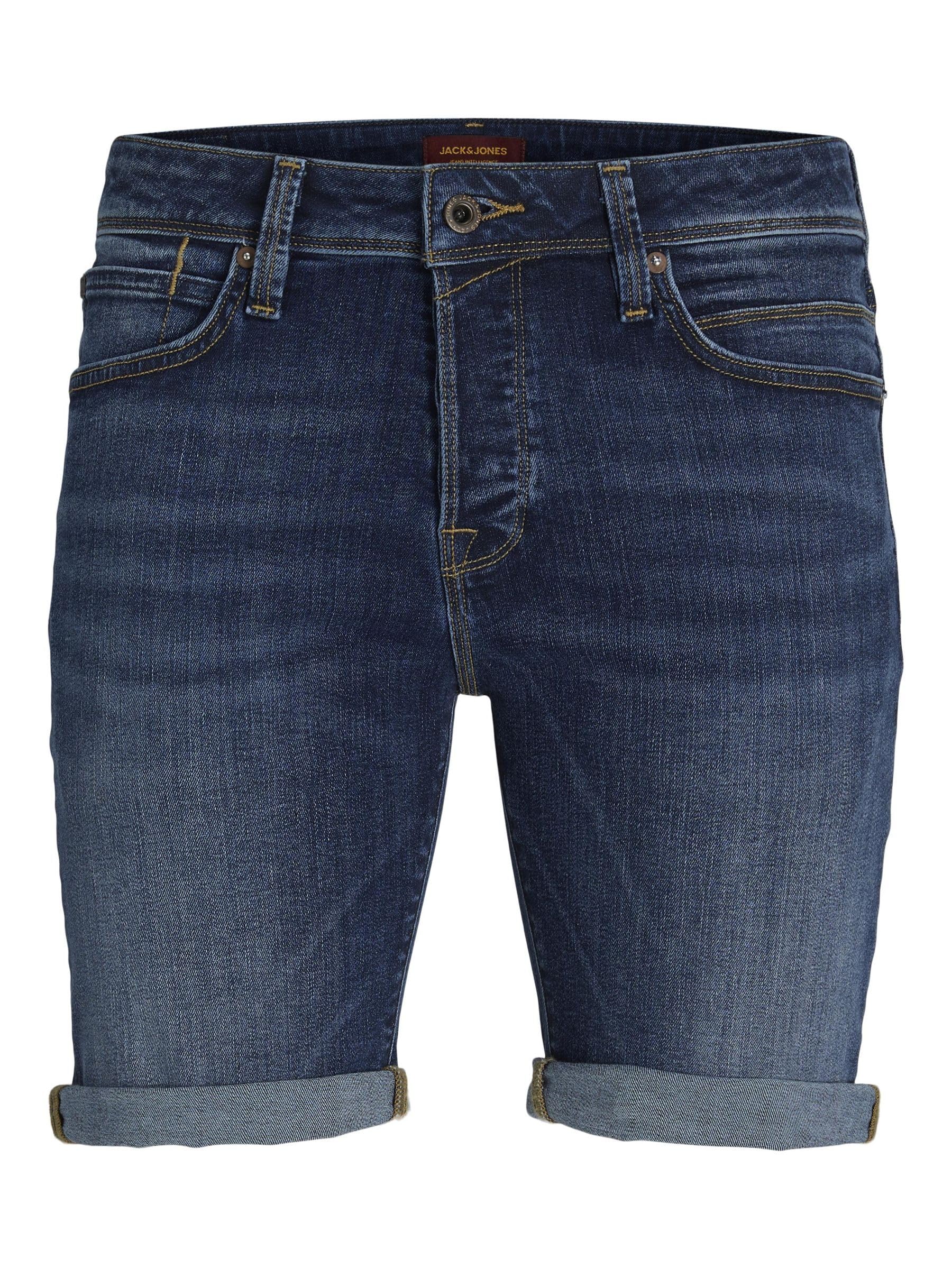 JJIRICK JJFOX SHORTS 50SPS CB 038 SN Şort Erkek