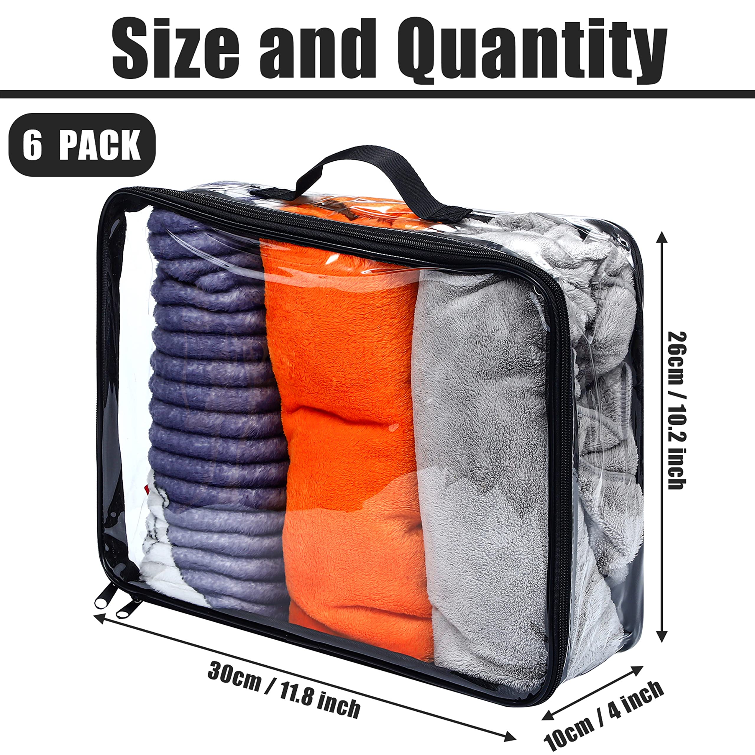 Hillban Space Saver Bag