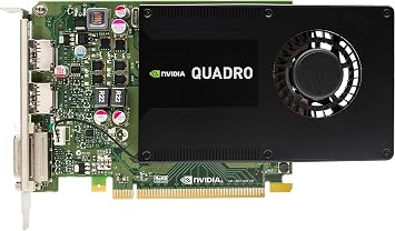 NVIDIA Graphics Card J3G88AT