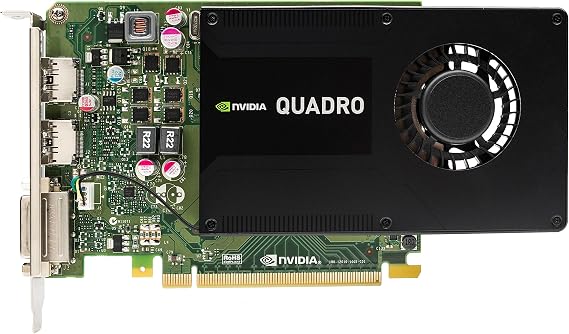 NVIDIA Graphics Card J3G88AT