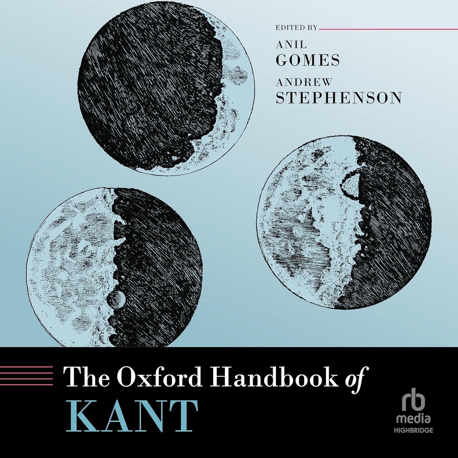 Anil Gomes , Andrew Stephenson The Oxford Handbook of Kant