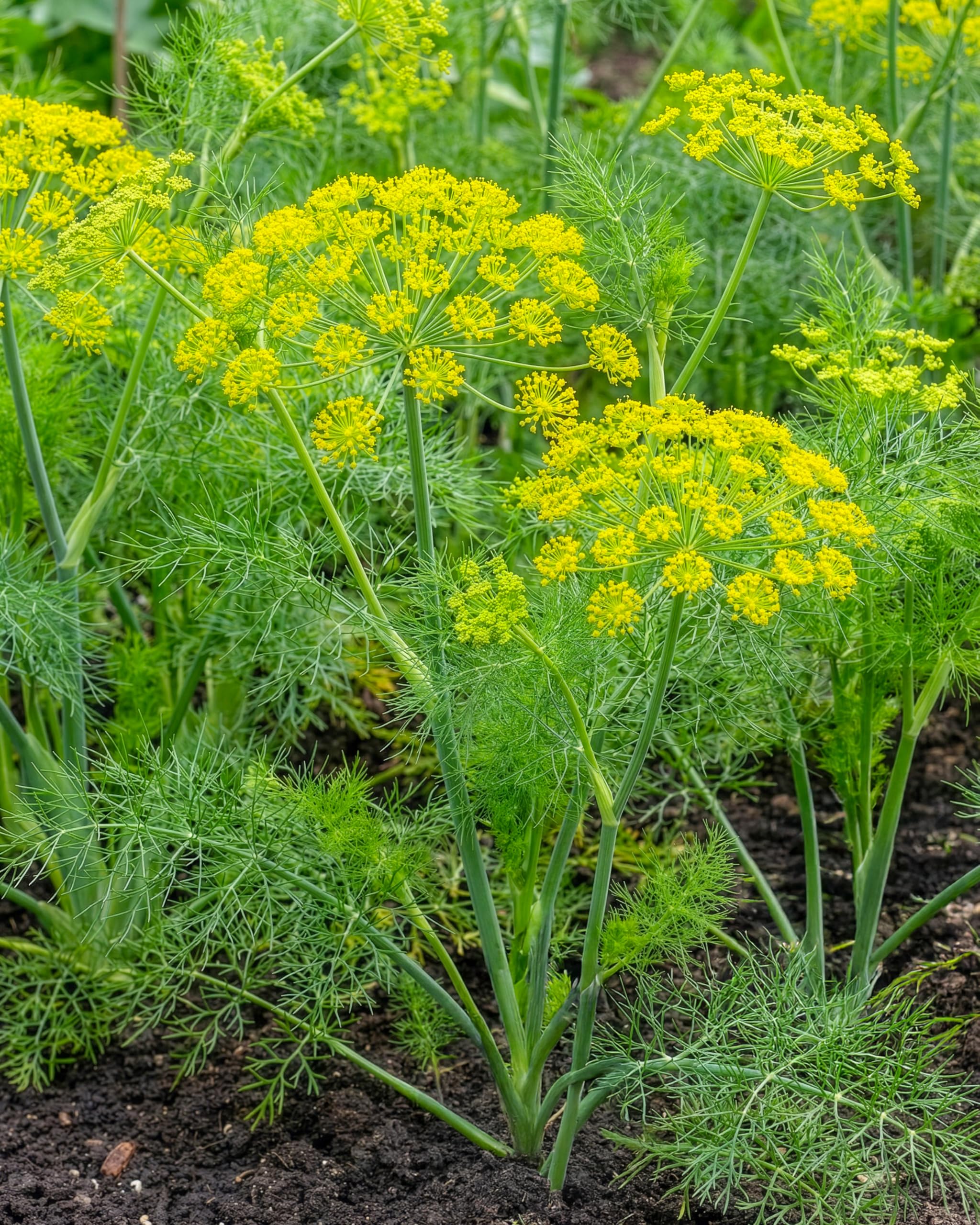 ZenGreens® - Semillas de hinojo common bio — view 4