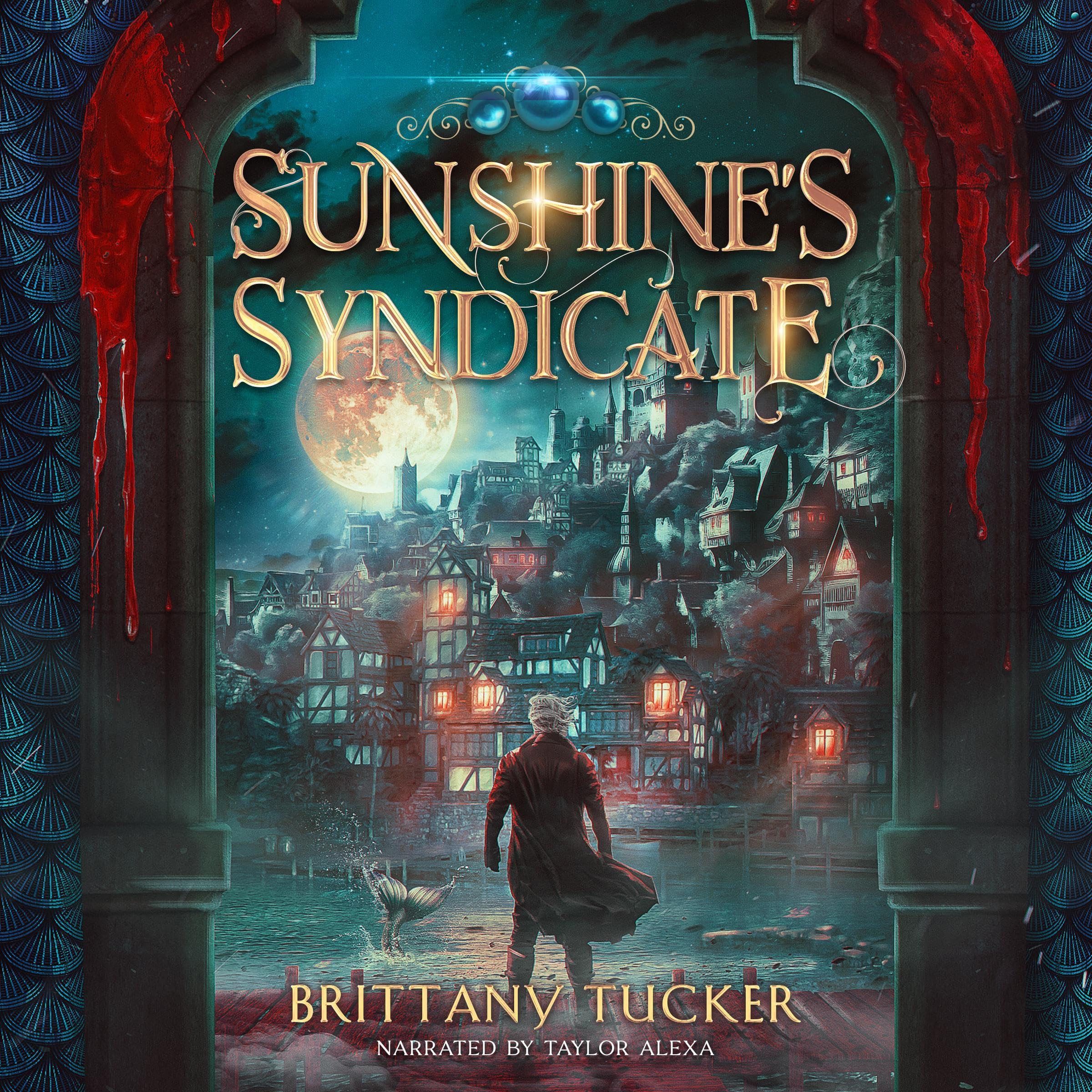 Sunshine's Syndicate