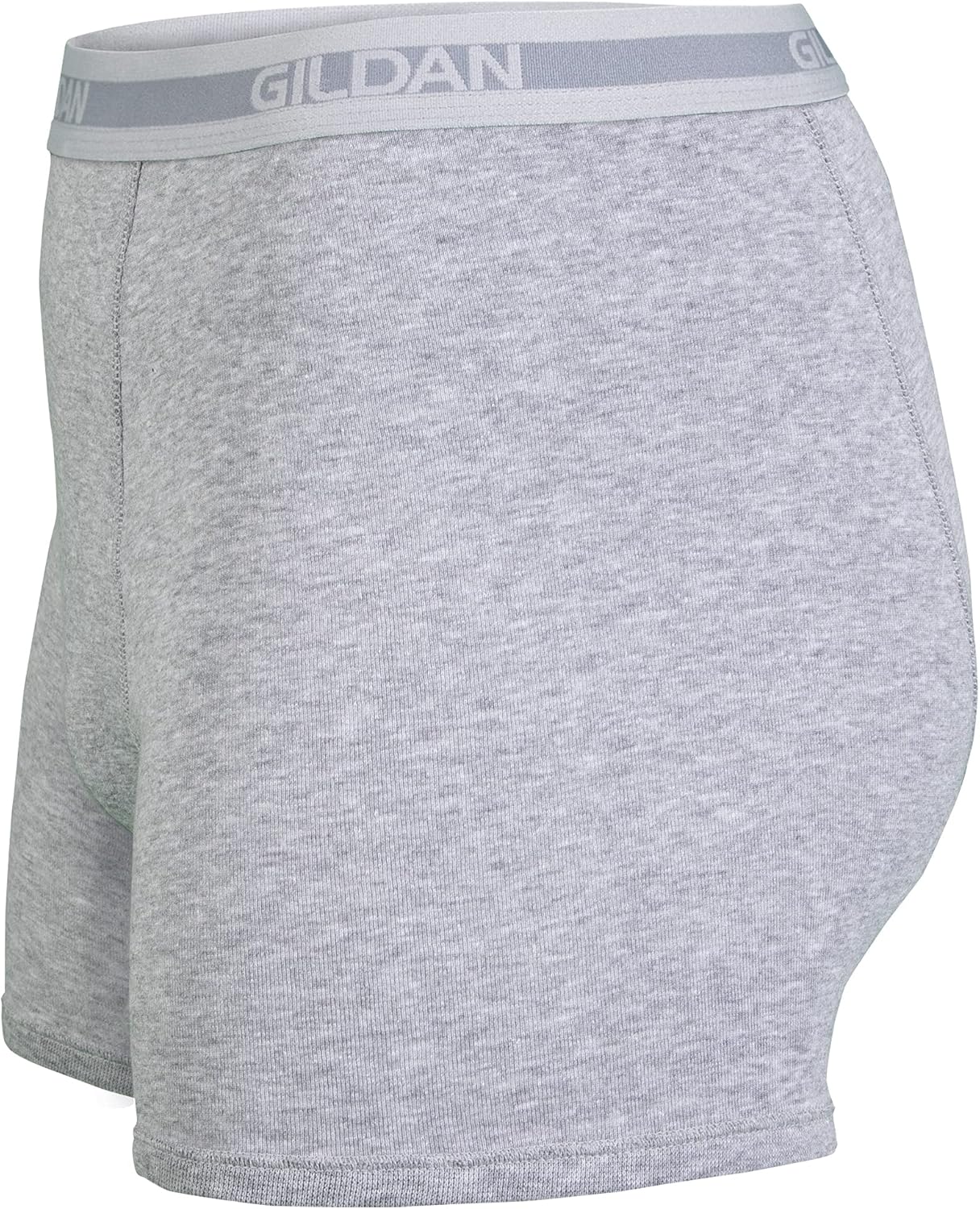 Vista 5 de Gildan Men's Underwear Boxer Briefs, Multipack