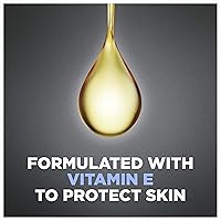 Vista 5 de Dove Men + Care Antiperspirant Deodorant Spray, 6 Pack, 48H Protection, Long-Lasting Clean Comfort Scent, Soothes & Moisturises Skin, 5 oz. Each