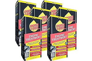 "HL-DLOS-06-6PK HL-DLOS-06 Dura Lube 32-Ounce 6-Pack"