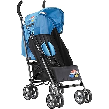 zeta citi stroller argos