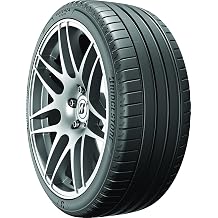 Bridgestone POTENZA SPORT 265/40R20 104Y PERFORMANCE SUMMER