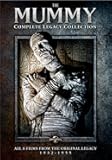 The Mummy: Complete Legacy Collection