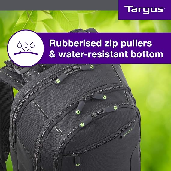 Targus TBB013EU Eco Spruce 15.6 B/Pack