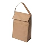 Kraft Paper Retro Luncher Brown