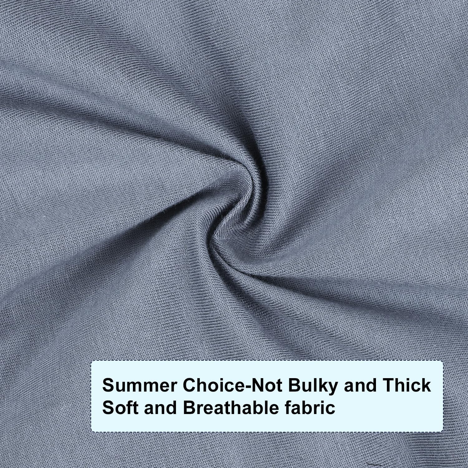 MooMoo Baby Leakproof Diaper Pants for Potty Training 2 Packs Bedtime Potty Training Pants for Boys and Girls