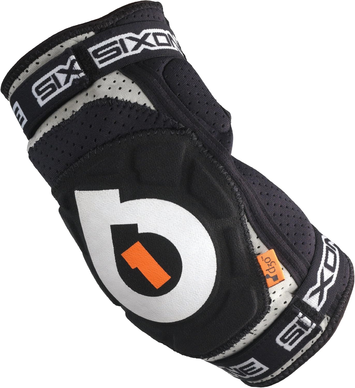 SixSixOne Evo Elbow Pad, XLarge Cycling Protective Gear