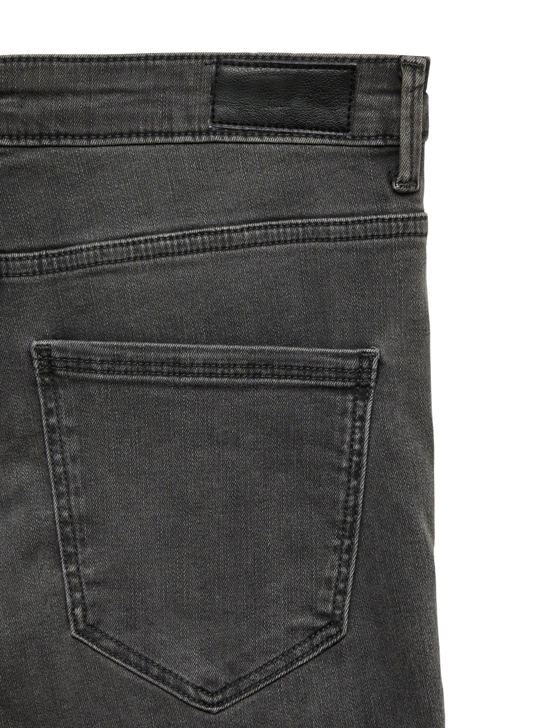 VERO MODA Female Skinny Jeans VMSOPHIA Hohe Taille Skinny Fit Jeans