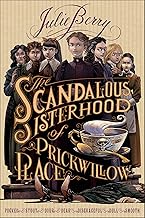 The Scandalous Sisterhood of Prickwillow Place