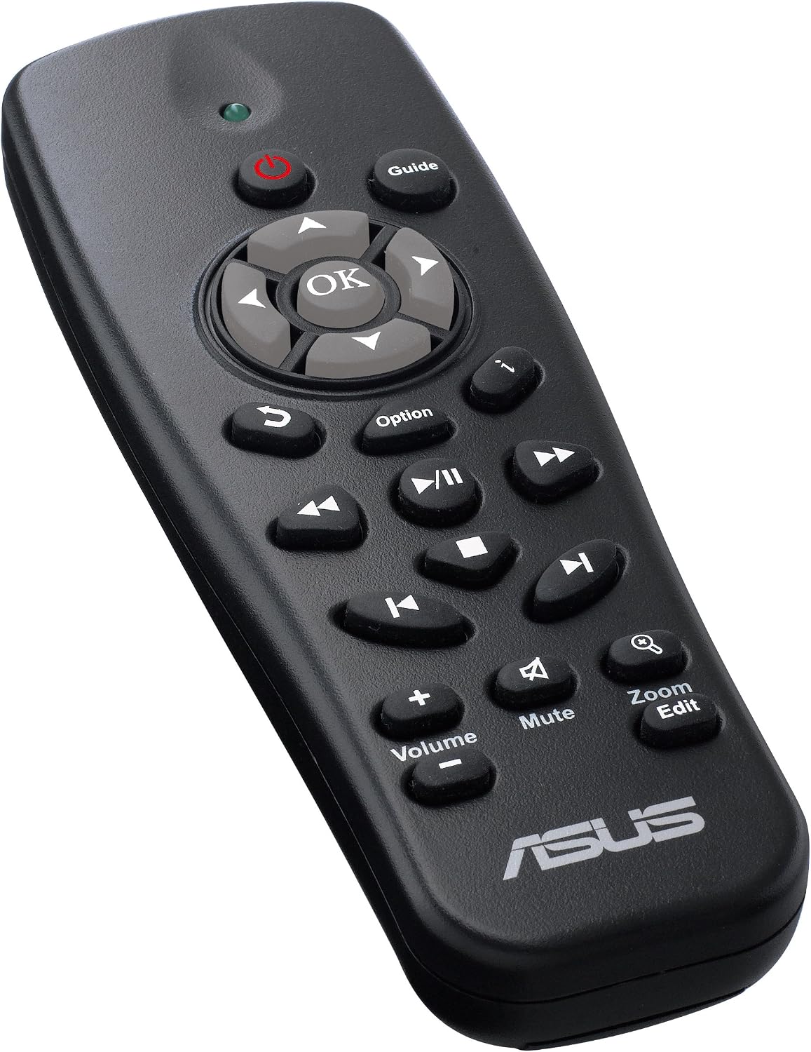 ASUS OPLAY_MINI/1A/NTSC/AS Media Player - Black