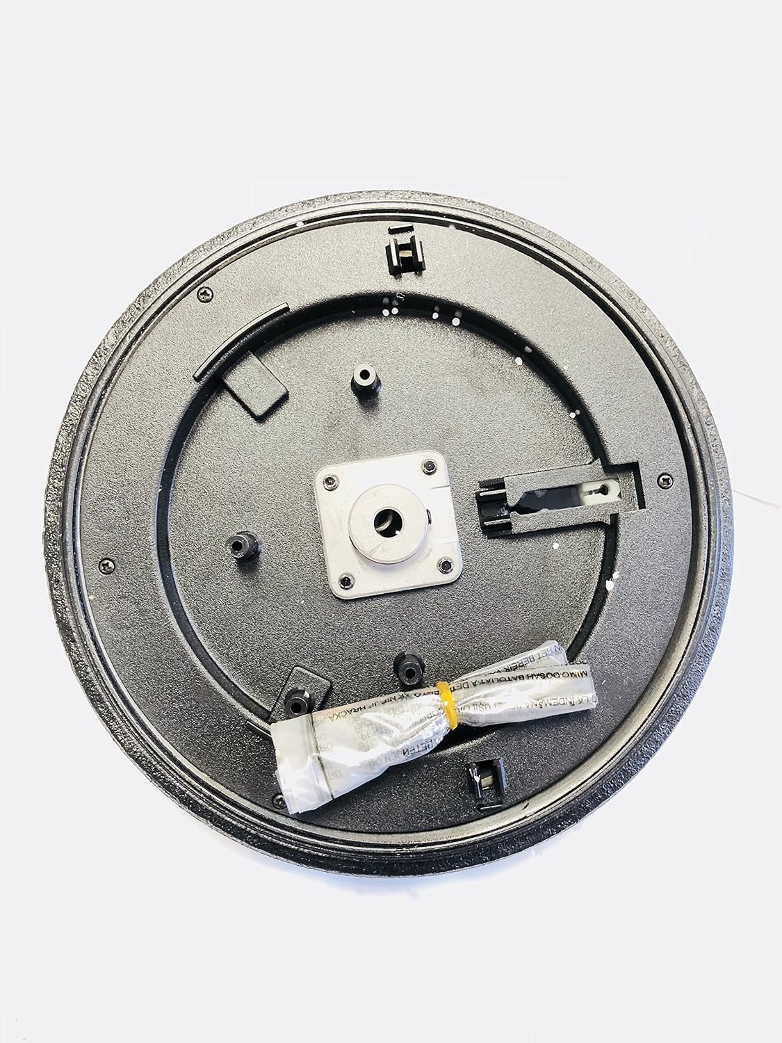 Magnetic Resistance Eddy Brake Mechanism 362822 Works with Nordic Track Healthrider Pro Form