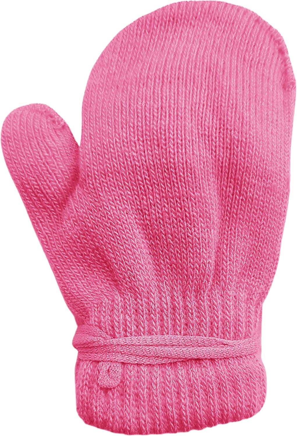 12 Pairs Kids Winter Gloves, Children Bulk Pack Fun Colorful Cute Magic Glove for Boys & Girls - Image 8