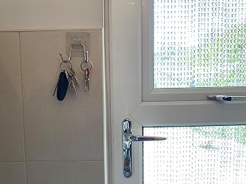 SFixx Ultra Hooks (Double Stainless Steel Drop Hooks)