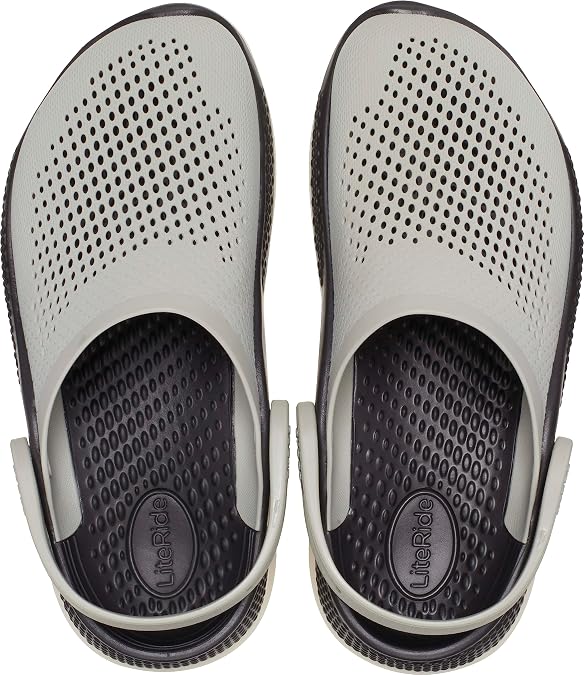 Crocs Unisex-Adult LiteRide™ 360 Clog Sandals