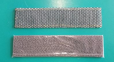 Photocatalytic Electrostatic Filters for Toshiba Air Conditioners