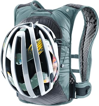 deuter Unisex Rogla 5 Cycling Backpack