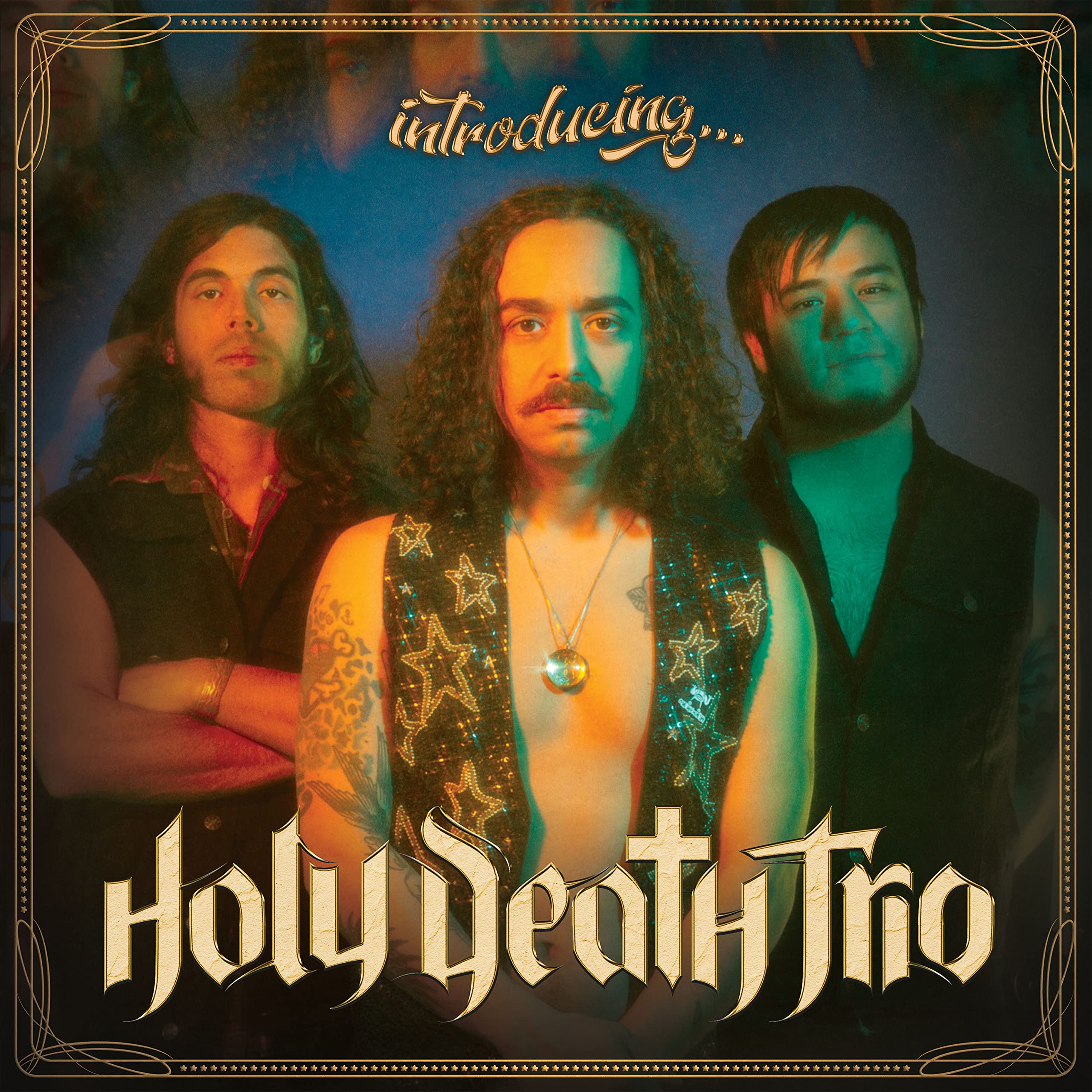 Introducing... [VINYL]