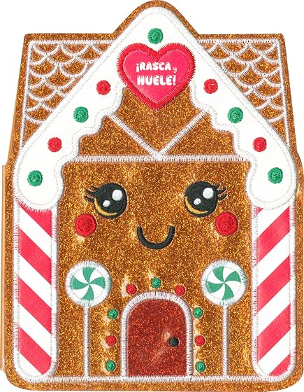 Dulces navideños
