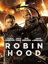 Robin Hood (2018) (4K UHD)