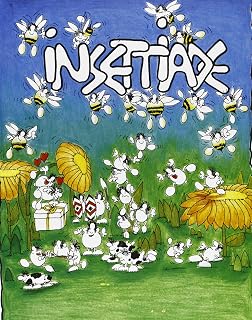 Insettiade