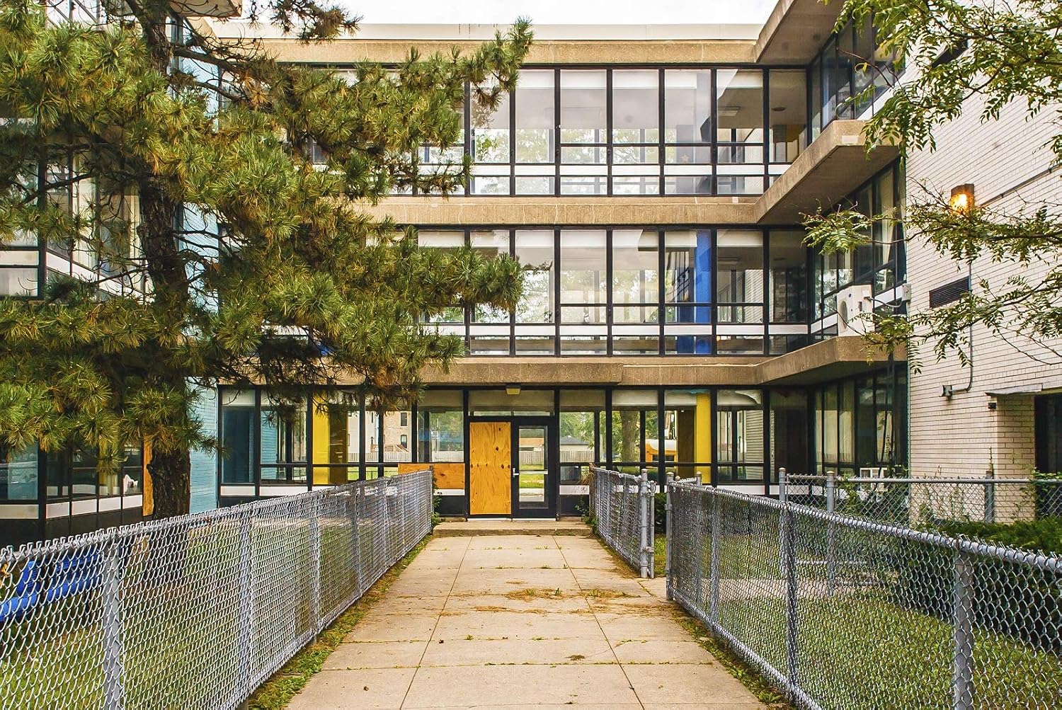 Southern Exposure: The Overlooked Architecture of Chicago's South Side (Second to None: Chicago Stories)