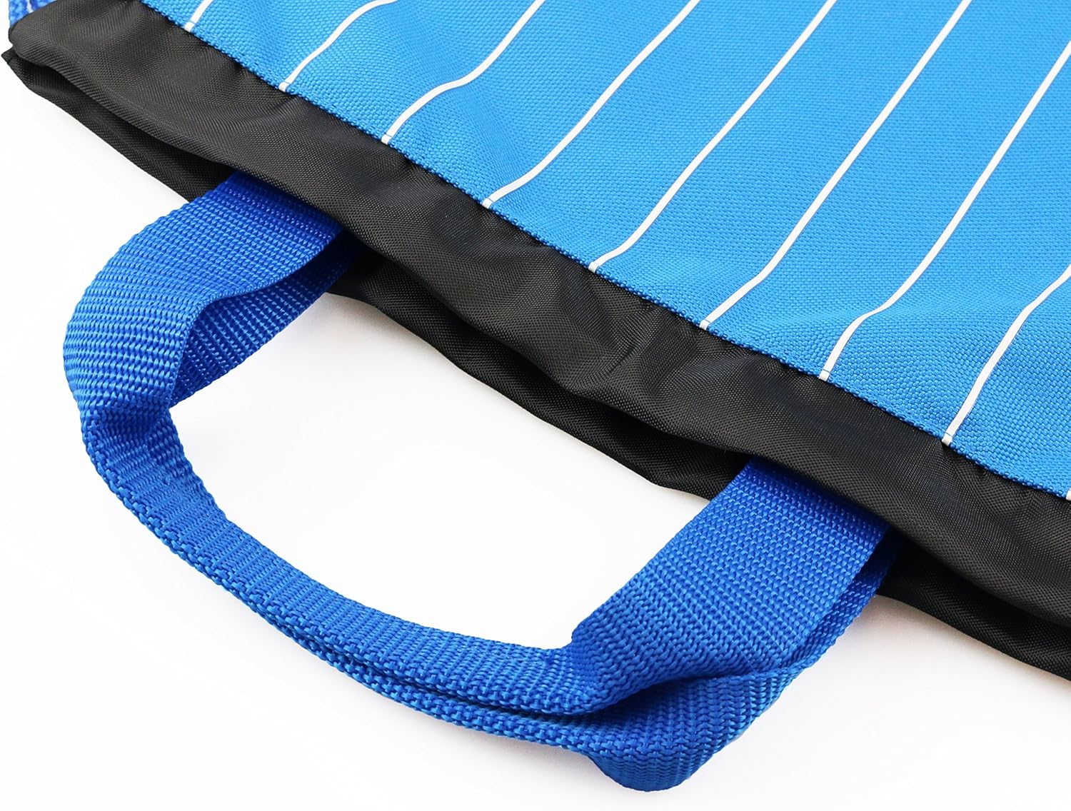 Takanami Create Baystars 068887 Shoe Case, Polyester [Professional Baseball/Yokohama DeNA Baystars/Yokohama Baystars/Baystars/Shoe Bag]