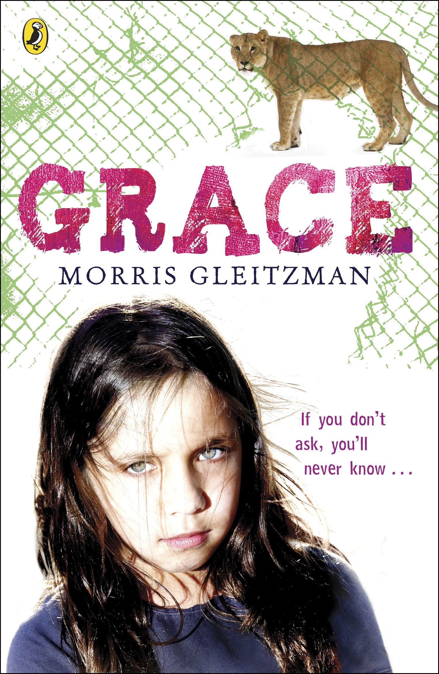 Grace by Morris Gleitzman PAPERBACK 9780141336039