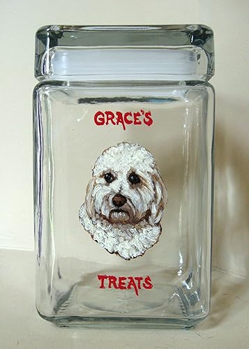 goldendoodle supplies