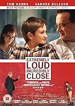 Extremely Loud and Incredibly Close [DVD] [2012]