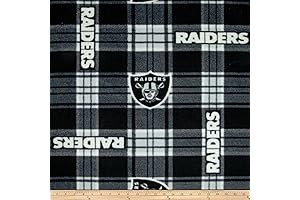 Dallas Cowboys Fleece Fabric