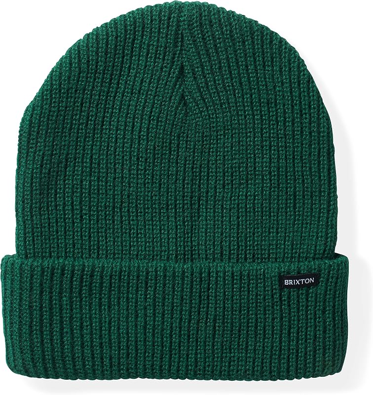 Unisex Adult Becket Beanie