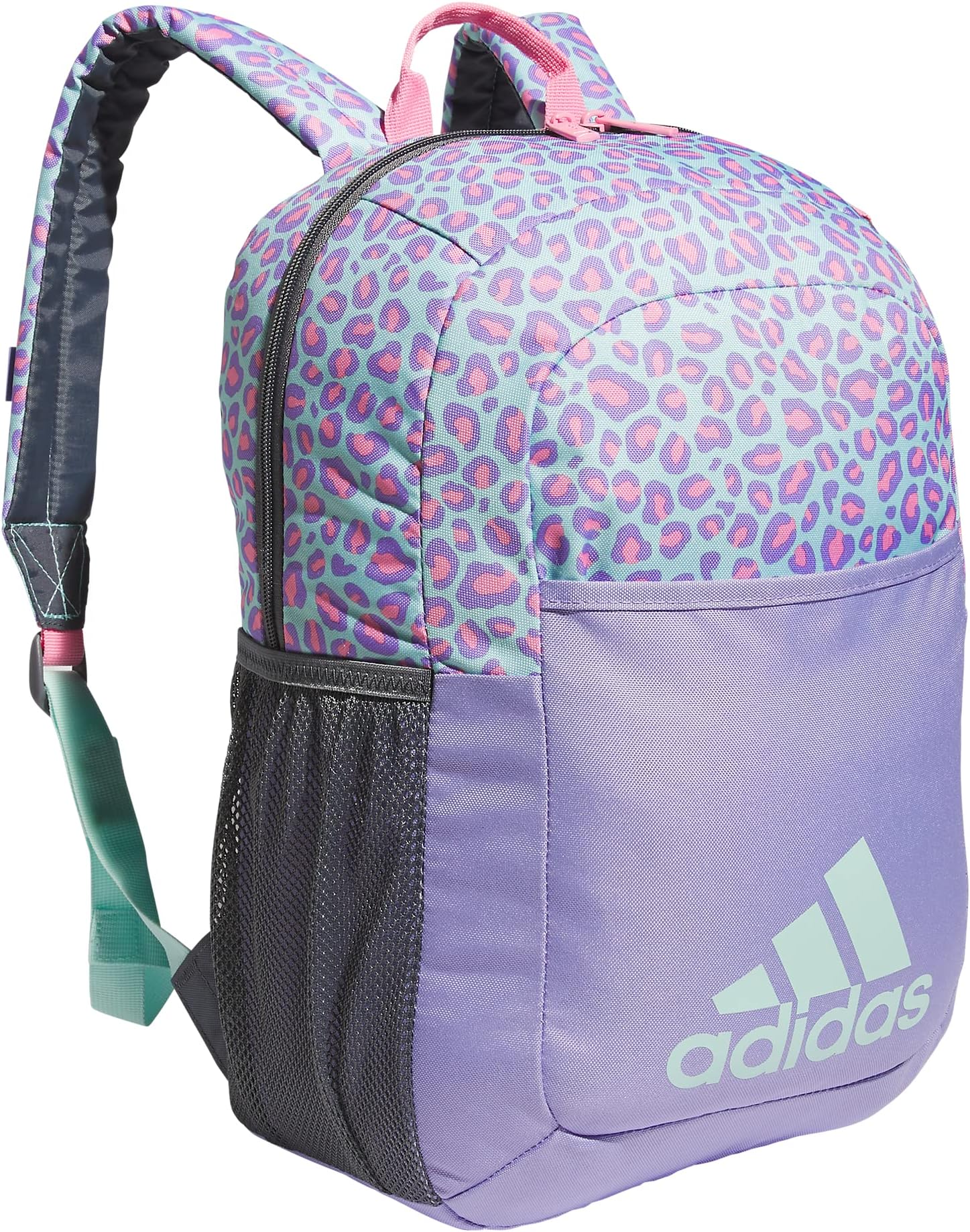ombre adidas backpack