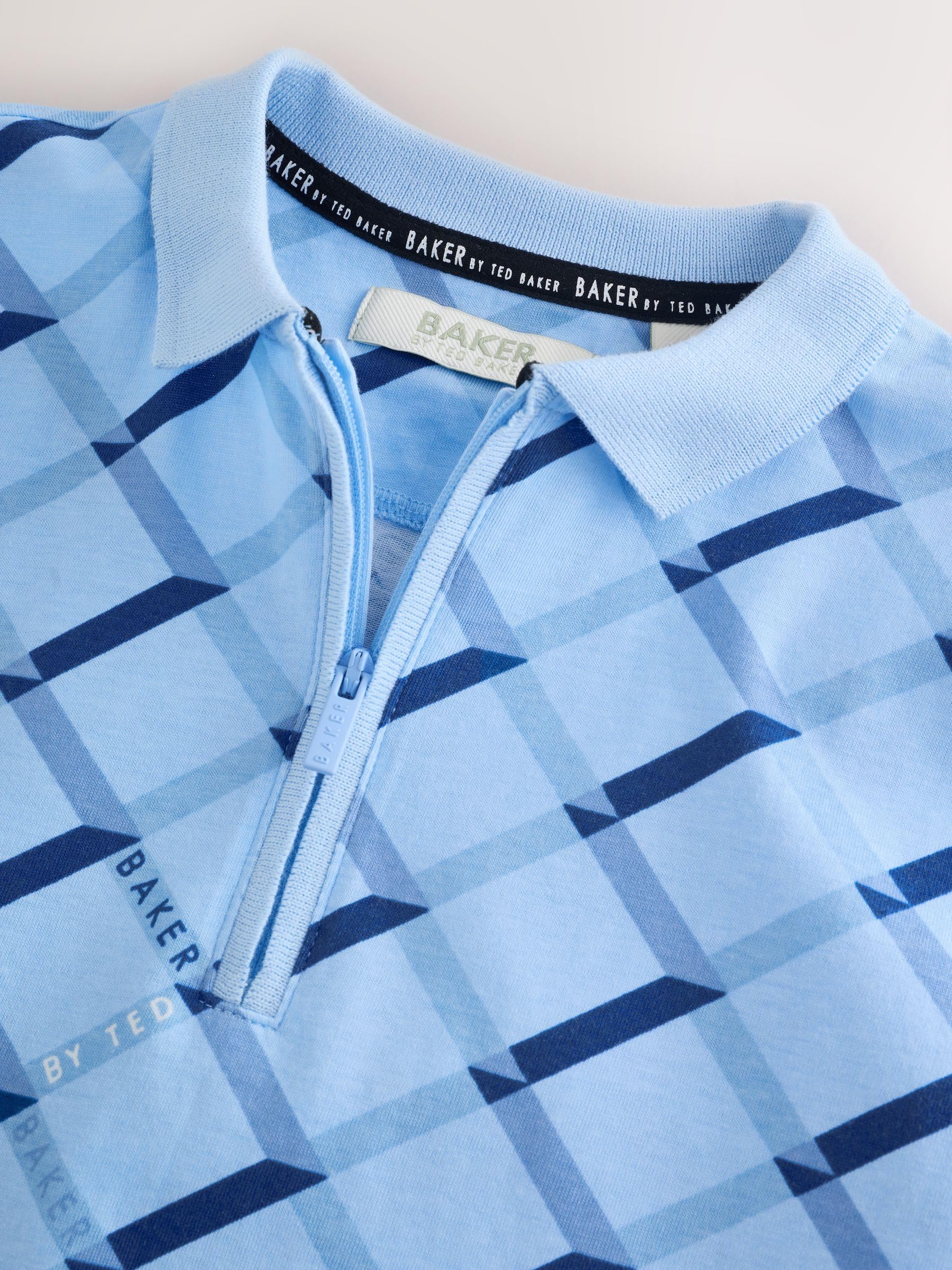 Ragazzo - Polo | Bambino, Standard, Design con l'attuale stile inglese