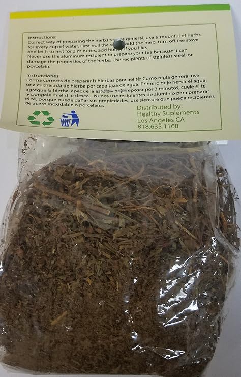 Tlanchalagua hierba Tea 1 OZ