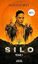 Silo (ROMANS, NOUVELL)