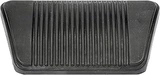 Dorman 20785 Brake Pedal Pad Compatible with Select Models